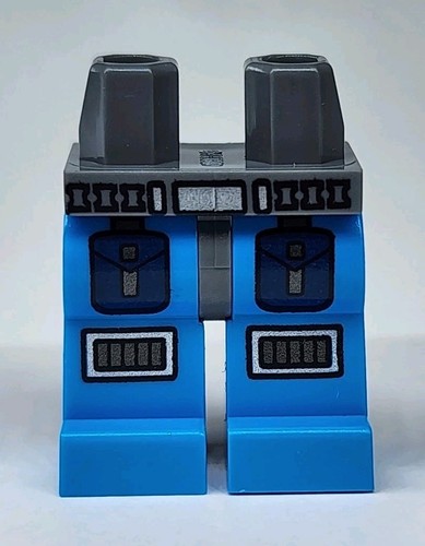 Lego minifigure gambe - lego®,