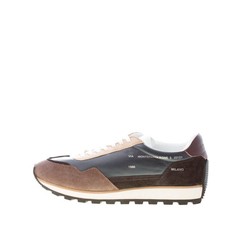 Hogan men shoes h671 - h671, sneaker