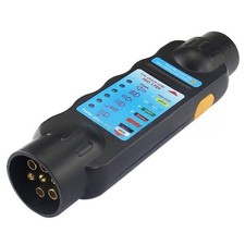 Tester Rimorchio 7 Pin con