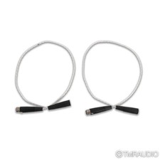 Kimber Kable KCAG XLR Cavi; 0,75m Coppia Interconnessioni Bilanciate