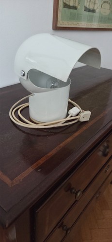 Gae aulenti lampada - lampada, da