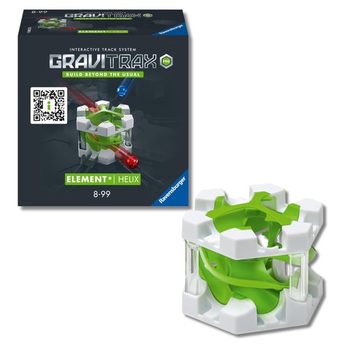 Ravensburger gravitrax - ravensburger,