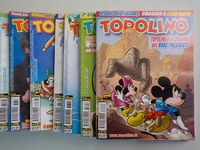 Mickey Mouse Vintage 2007