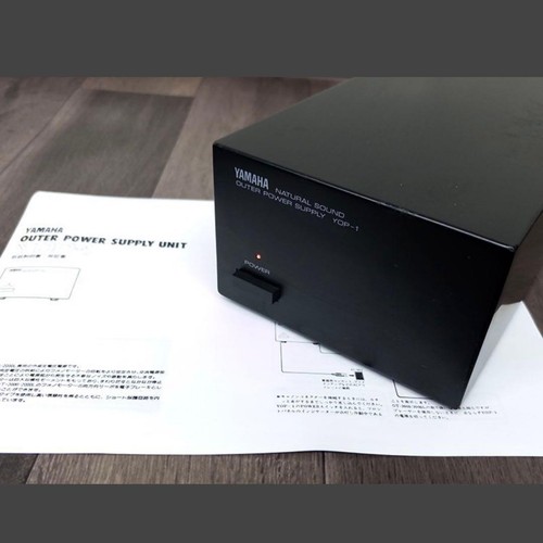Yamaha yop alimentatore - yamaha,