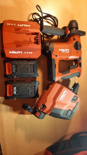 Nuron hilti 22 - nuron, te