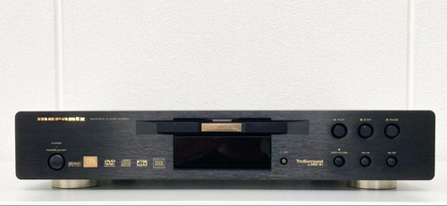 Marantz dv8300 lettore dvd - marantz,