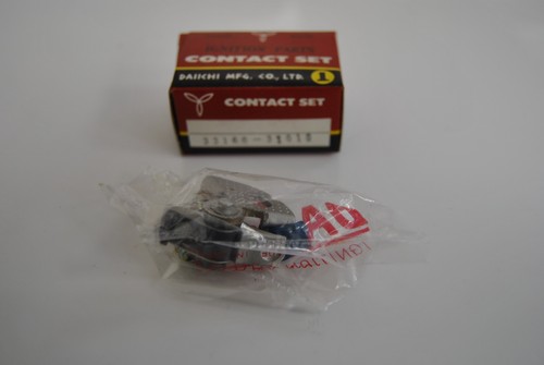 Contatti puntine contact point - contatti,