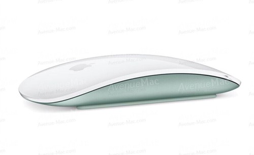 Souris apple magic - ,