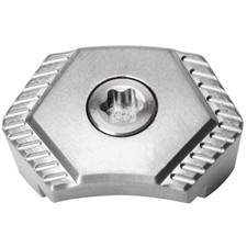 1pcs Golf Slider Peso per