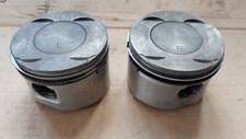 HONDA CX 500 TURBO coppia