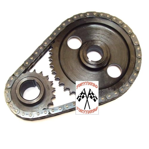 Kit catena distribuzione - catena,