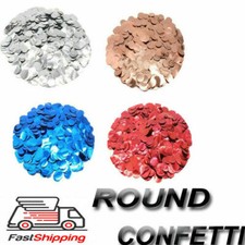 1000 CONFETTI ROTONDI