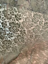 TESSUTO IN PIZZO art 1454 7B