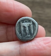 ITALIA. BRUTTIUM, CROTON