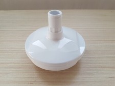 Bosch 12008247 Coperchio bianco per ciotola tritatutto Ergomixx, MQ6, MS6, MSM6