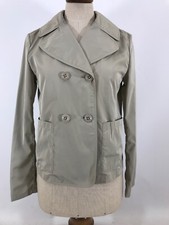 Impermeabile Geospirit Donna