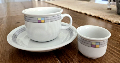 Thomas derby tazza - da, tè