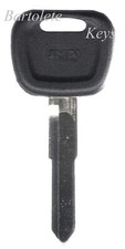 Replacement Car Key Blank For