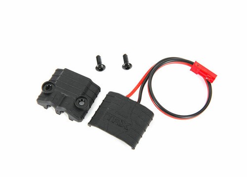 Traxxas 6541x connettore power - traxxas,