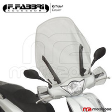 FABBRI PARABREZZA PARAVENTO