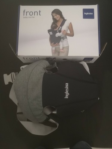 Marsupio inglesina front baby - marsupio,