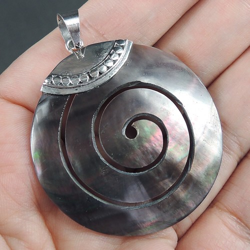 Ciondolo argento sterling - ciondolo,