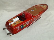 Riva Special Aquarama Zoom 28"