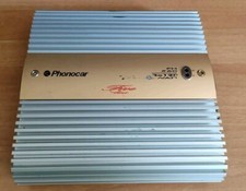 Amplificatore Auto Phonocar