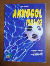 Almanacco calcio ANNOGOL