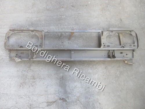 Rivestimento ossatura frontale - rivestimento,