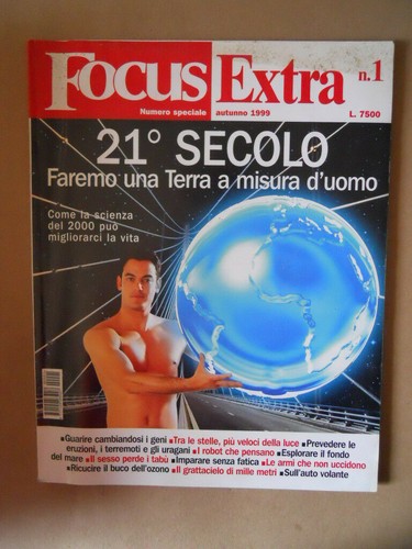 Focus extra 1999 21 - extra, 21�