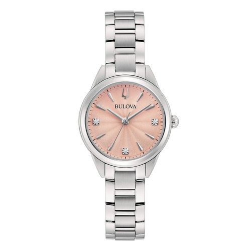 Orologio donna bulova sutton - orologio,
