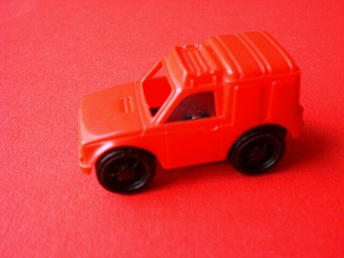 Serie corsa calda 1988 - corsa,
