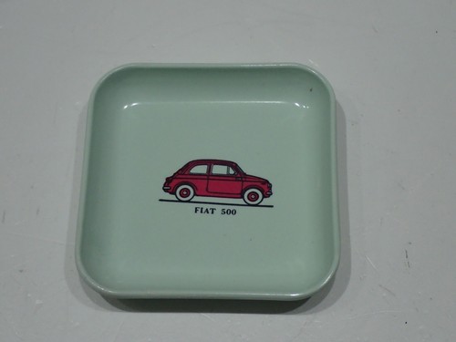 Fiat nuova 500 rendiresto - 500,