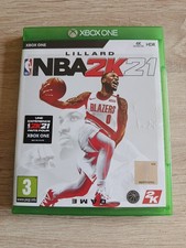 Nba 2k21 jeu - nba,