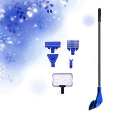  Kit di pulizia della spazzola