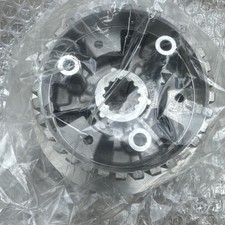 MOZZO CENTRALE FRIZIONE DUCATI