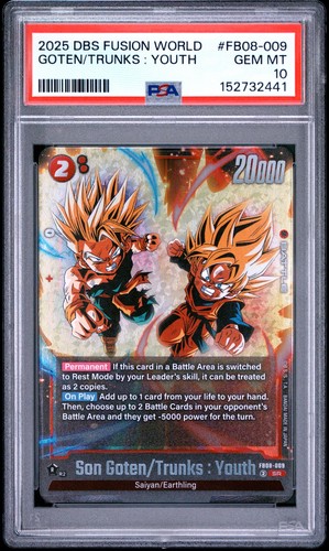 Son goten trunks - goten/trunks:, youth