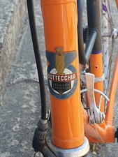 Bici corsa usata - da,
