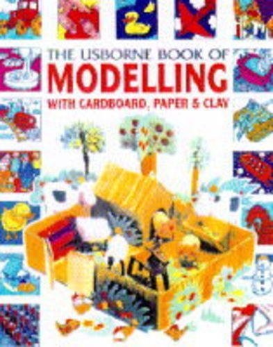 Making models usborne how to - models,