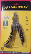 🔥 Leatherman Skeletool