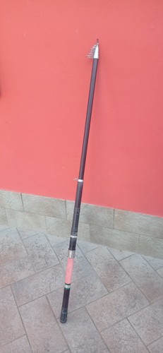 Canna pesca vintage - pesca,