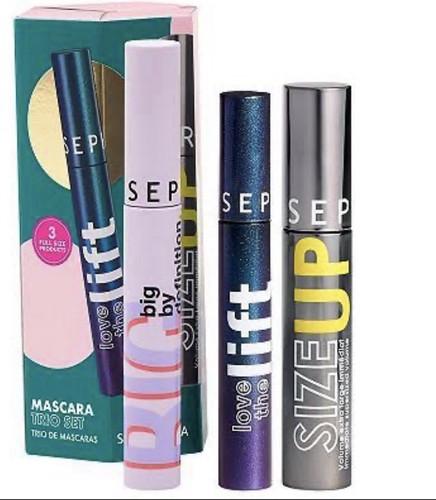 Sephora collection mascara - sephora,
