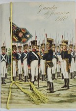 (1970) Calendario storico