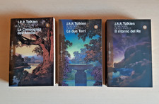 Il Signore degli Anelli