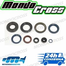 Kit paraoli serie motore ktm - paraoli,