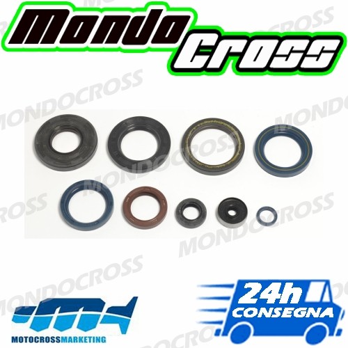Kit paraoli serie - motore, ktm