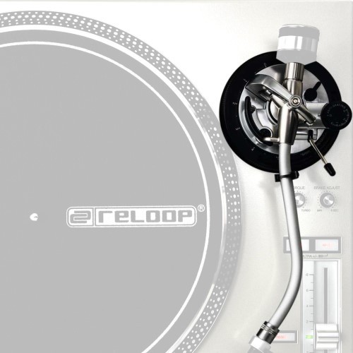 Reloop braccio 7000 mk2 - braccio,