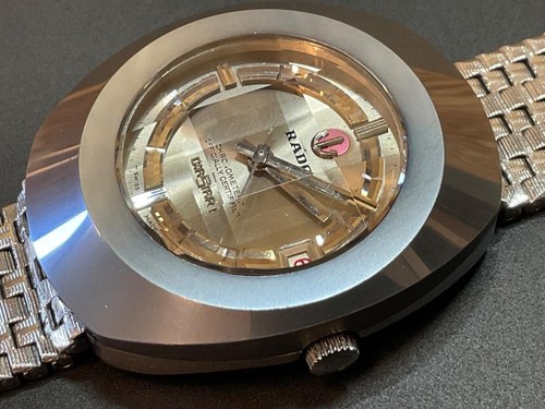Orologio unisex rado anni - unisex,