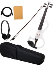 Set Violino Elettrico